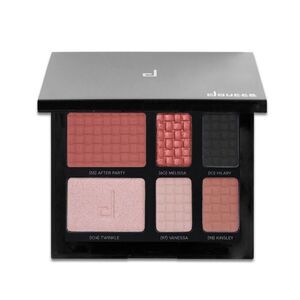 Doucce On The Go Palette NEW